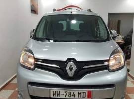 Renault, Kangoo