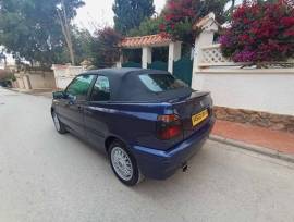 Volkswagen, Golf Cabriolet