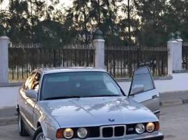 Bmw, Série5