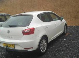 SEAT, Ibiza