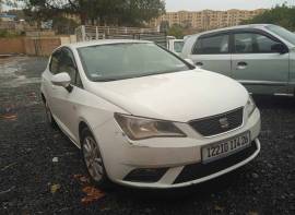 SEAT, Ibiza