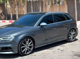 Audi, S3