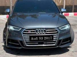 Audi, S3