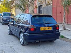 Volkswagen, Golf3