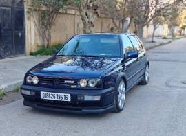 Volkswagen, Golf3