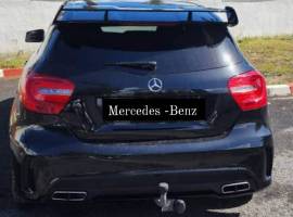 Mercedes, Classe A