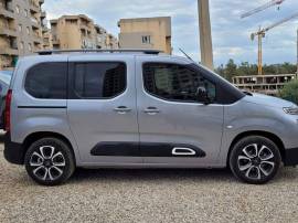 Citroen, Berlingo