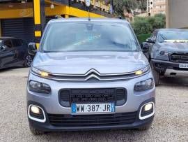 Citroen, Berlingo