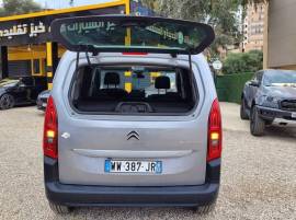 Citroen, Berlingo