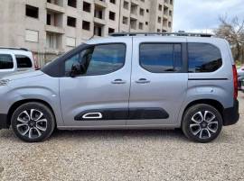 Citroen, Berlingo