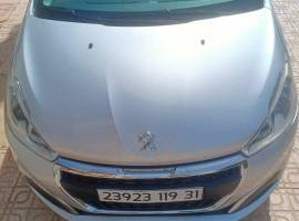 Peugeot, 208