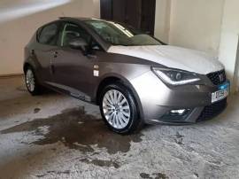 SEAT, Ibiza