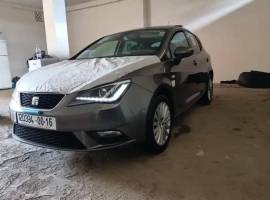 SEAT, Ibiza