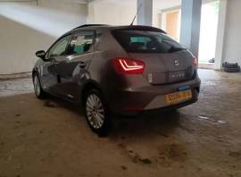 SEAT, Ibiza