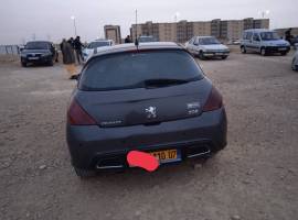 Peugeot, 308