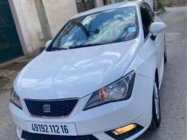 SEAT, Ibiza