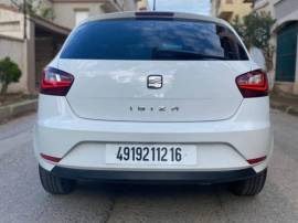 SEAT, Ibiza