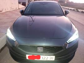 SEAT, Leon