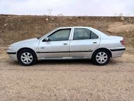 Peugeot, 406