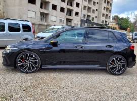 Volkswagen, Golf 8 GTD