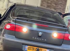 Renault, Laguna