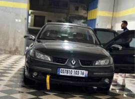 Renault, Laguna