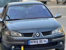 Renault, Laguna