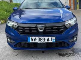 Dacia, Sandero