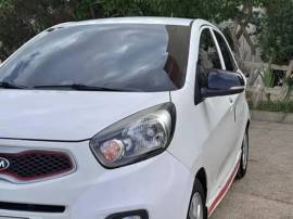 Kia, Picanto