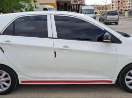 Kia, Picanto