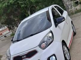 Kia, Picanto