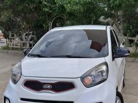 Kia, Picanto