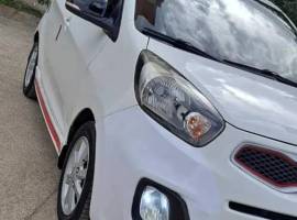 Kia, Picanto