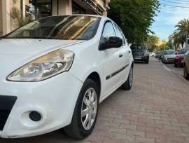 Renault, Clio3