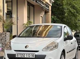 Renault, Clio3