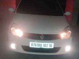 Renault, Clio1