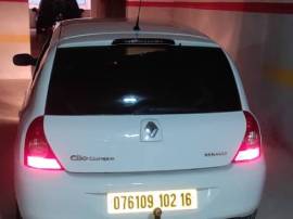 Renault, Clio1