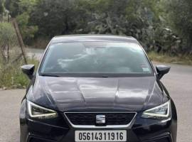 SEAT, Ibiza