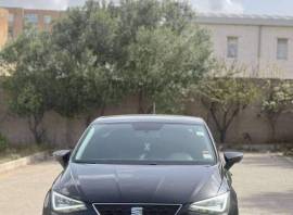 SEAT, Ibiza