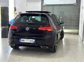 Volkswagen, Golf7