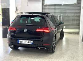 Volkswagen, Golf7