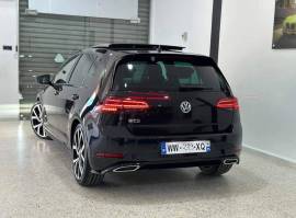 Volkswagen, Golf7