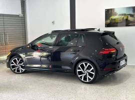 Volkswagen, Golf7