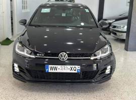 Volkswagen, Golf7