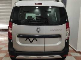 Renault, Kangoo