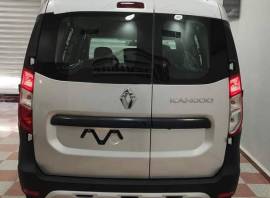 Renault, Kangoo