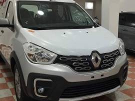 Renault, Kangoo