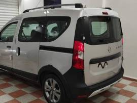 Renault, Kangoo