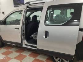 Renault, Kangoo