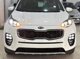 Kia, Sportage